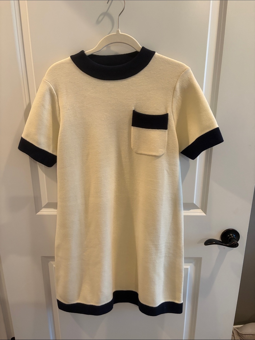 Tuckernuck Merritt Knit Sweater Dress